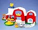 Fisher-Price B8343 - Little People Tierstimmen Bauernhof