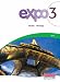 Expo 3: Vert Pupil Book (Expo 3)