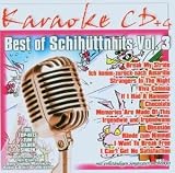 Schih�ttnhits Vol.3/Cdg - Karaoke