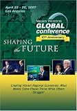 2007 Global Conference: Creating Vibrant Regional Economies