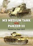 M3 Medium Tank vs Panzer III: Kasserine Pass, 1943 (Duel)