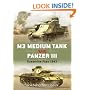 M3 Medium Tank vs Panzer III: Kasserine Pass, 1943 (Duel)