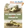 M3 Medium Tank vs Panzer III: Kasserine Pass, 1943 (Duel)