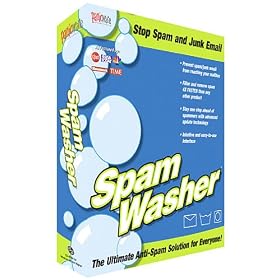 Spam Washer