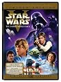 Star Wars Episode V - The Empire Strikes Back (1980 & 2004 Versions, 2-Disc Widescreen Edition)