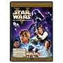 Star Wars Episode V - The Empire Strikes Back (1980 & 2004 Versions, 2-Disc Widescreen Edition)