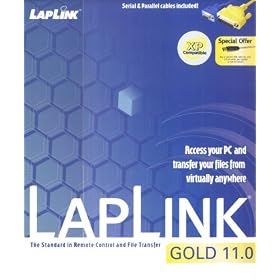 Laplink Gold 11.0