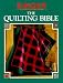 The Quilting Bible (Singer Sewing Reference Library)