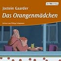 Das Orangenmädchen
