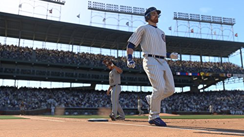 MLB-The-Show