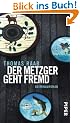 Der Metzger geht fremd: Kriminalroman