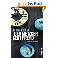 Der Metzger geht fremd: Kriminalroman