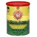 Reggie's Roast Jamaica Blue Mountain Ground Coffee, Negril Blend, 12-Ounce Can (Pack of 3)