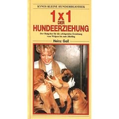 Einmaleins der Hundeerziehung