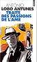 Trait� des passions de l'�me