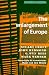The Enlargement of Europe (Political Analysis)