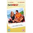 50 First Dates [UK IMPORT]