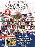 Official Cricket World Cup 2003 Review