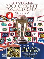 Official Cricket World Cup 2003 Review [DVD] [NTSC]
