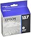 Epson UltraChrome K3 157 -Inkjet -Cartridge (Light Black) (T157720)