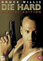 Die Hard (Two Disc Special Edition) [DVD] [1989]