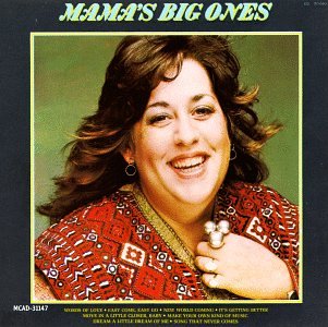 Mama Cass - Best of - Zortam Music