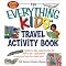 Keep 'em Busy: Activity Books for Kids