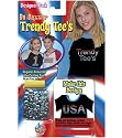 Bee Dazzler Trendy Tee's USA