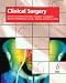Clinical Surgery (Essential Series)
