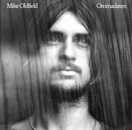 CD-Charts  Third Party New : Ommadawn