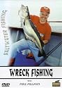Wreck Fishing With Mike Millman [DVD]