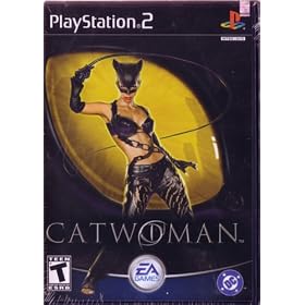 Catwoman