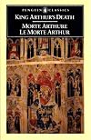 King Arthur's Death: The Middle English Stanzaic Morte Arthur and Alliterative Morte Arthure (Exeter Medieval English Texts and Studies)