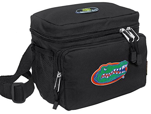 Florida Gators Lunch Bag Cooler University of Florida NCAA Lunchbox