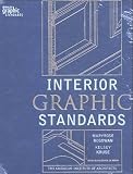Review Wiley  / McGowan/Interior Graphic Standards and Interior Graphic Standards CD-ROM Set