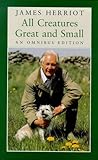 All creatures great and small