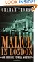 Malice in London (Erskine Powell Mysteries)