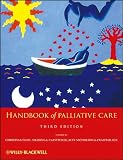 Handbook of palliative care
