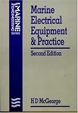 Marine Electrical Equipment and Practice (Marine Engineering)