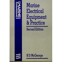 Marine Electrical Equipment and Practice (Marine engineering)