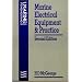 Marine Electrical Equipment and Practice (Marine engineering)