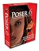 Computer Software : Poser 6 Deutsch MAC Special Edition
