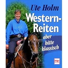 Western-Reiten - aber bitte klassisch