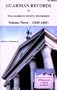 Guardian Records of Williamson County, Tennessee: 1845-1865