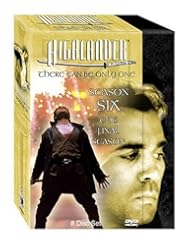 Highlander The Series - Season 6