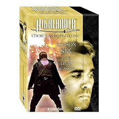 Highlander: The Series - Season Six: The Final Season