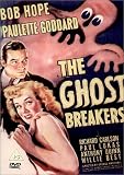 Ghost Breakers [UK IMPORT] - Bob Hope