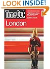 Time Out London (Time Out Guides)