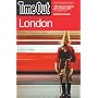 "Time Out" London (Time Out London)