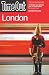 Time Out London (Time Out Guides)